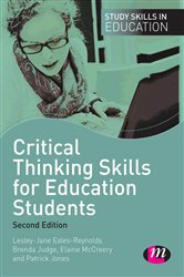 Critical Thinking Skills for Education Students