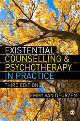 Existential Counselling &amp; Psychotherapy in Practice