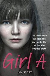 Book cover: Girl A, by Anonymous (Girl A) (preview)
