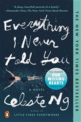 Everything I Never Told You: A Novel