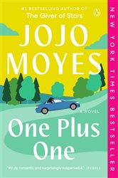 Book cover: One Plus One, by Jojo Moyes (preview)