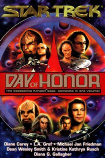 Book cover: Day Of Honor Omnibus, by Various (preview)