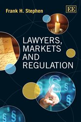 Lawyers, Markets and Regulation