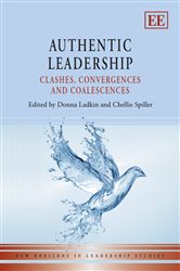 Authentic Leadership: Clashes, Convergences and Coalescences