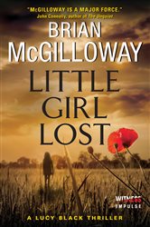 Little Girl Lost: A Lucy Black Thriller
