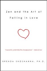 Book cover: Zen and the Art of Falling in Love, by Brenda Shoshanna (preview)