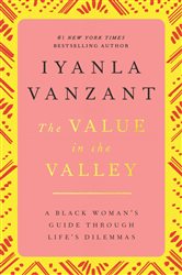 Book cover: Value in the Valley, by Iyanla Vanzant (preview)