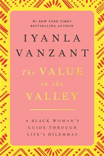 Book cover: Value in the Valley, by Iyanla Vanzant (preview)