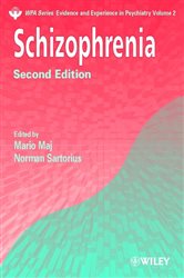 Schizophrenia (2nd ed.) by Mario Maj (ebook)