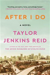 Book cover: After I Do, by Taylor Jenkins Reid (preview)