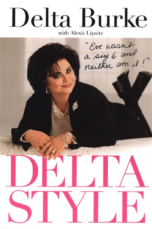 delta burke collection - Ilustrasi 3