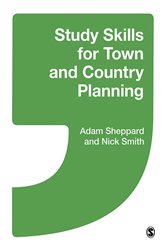 Study Skills for Town and Country Planning