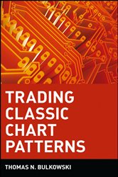 Book cover: Trading Classic Chart Patterns, by Thomas N. Bulkowski (preview)