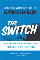 Book cover: The Switch, by Elmore Leonard (preview)