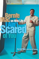Book cover: I Ain't Scared of You, by Bernie Mac (preview)