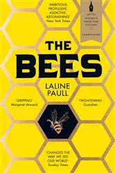 Book cover: The Bees, by Laline Paull (preview)