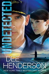 Book cover: Undetected, by Dee Henderson (preview)