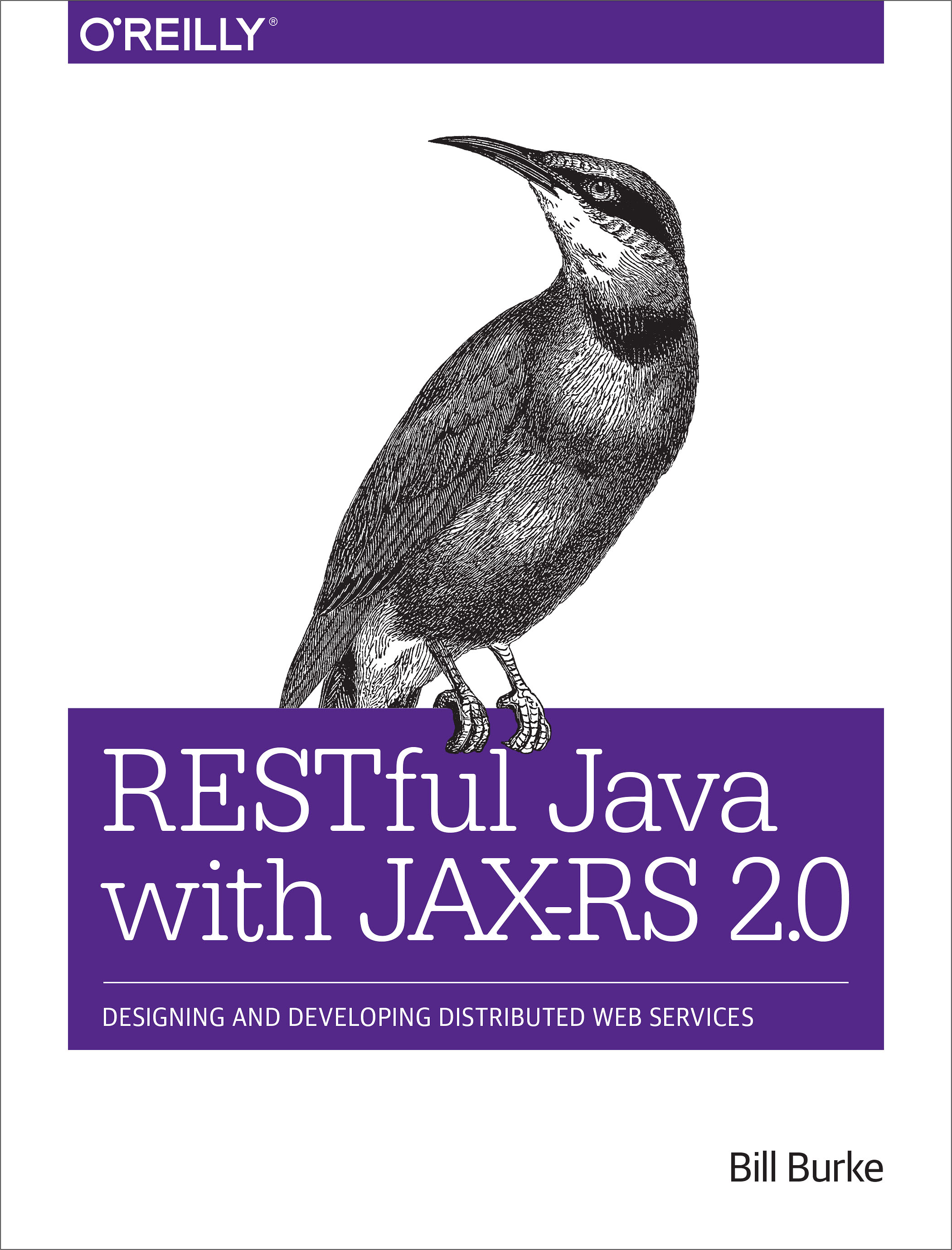 RESTful Java with JAX-RS 2.0 - 25-49.99