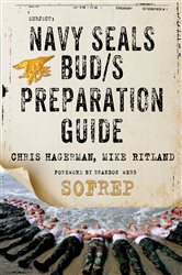 Book cover: Navy SEALs BUD/S Preparation Guide, by Christopher Hagerman (preview)
