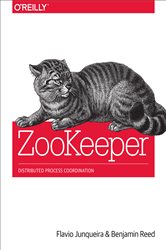 Book cover: ZooKeeper, by Flavio Junqueira (preview)