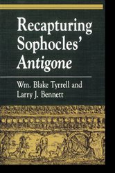 Recapturing Sophocles&#x27; Antigone