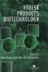 Forest Products Biotechnology