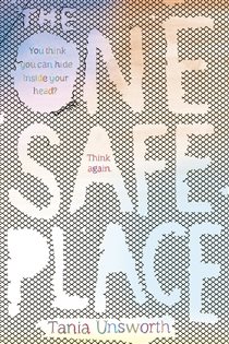 Book cover: The One Safe Place, by Tania Unsworth (preview)