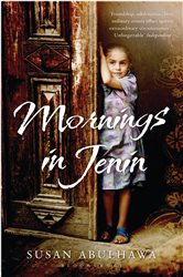 Book cover: Mornings in Jenin, by susan abulhawa (preview)