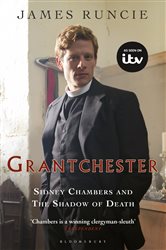 Book cover: Sidney Chambers and The Shadow of Death (Book 1 of Grantchester) by James Runcie (preview)