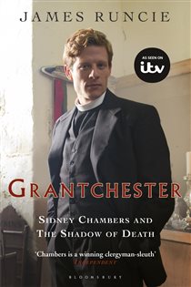 Book cover: Sidney Chambers and The Shadow of Death (Book 1 of Grantchester) by James Runcie (preview)