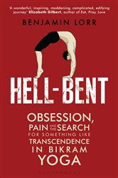 Book cover: Hell-Bent, by Benjamin Lorr (preview)
