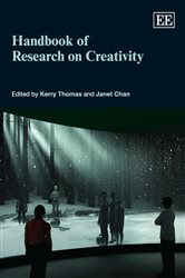 Handbook of Research on Creativity