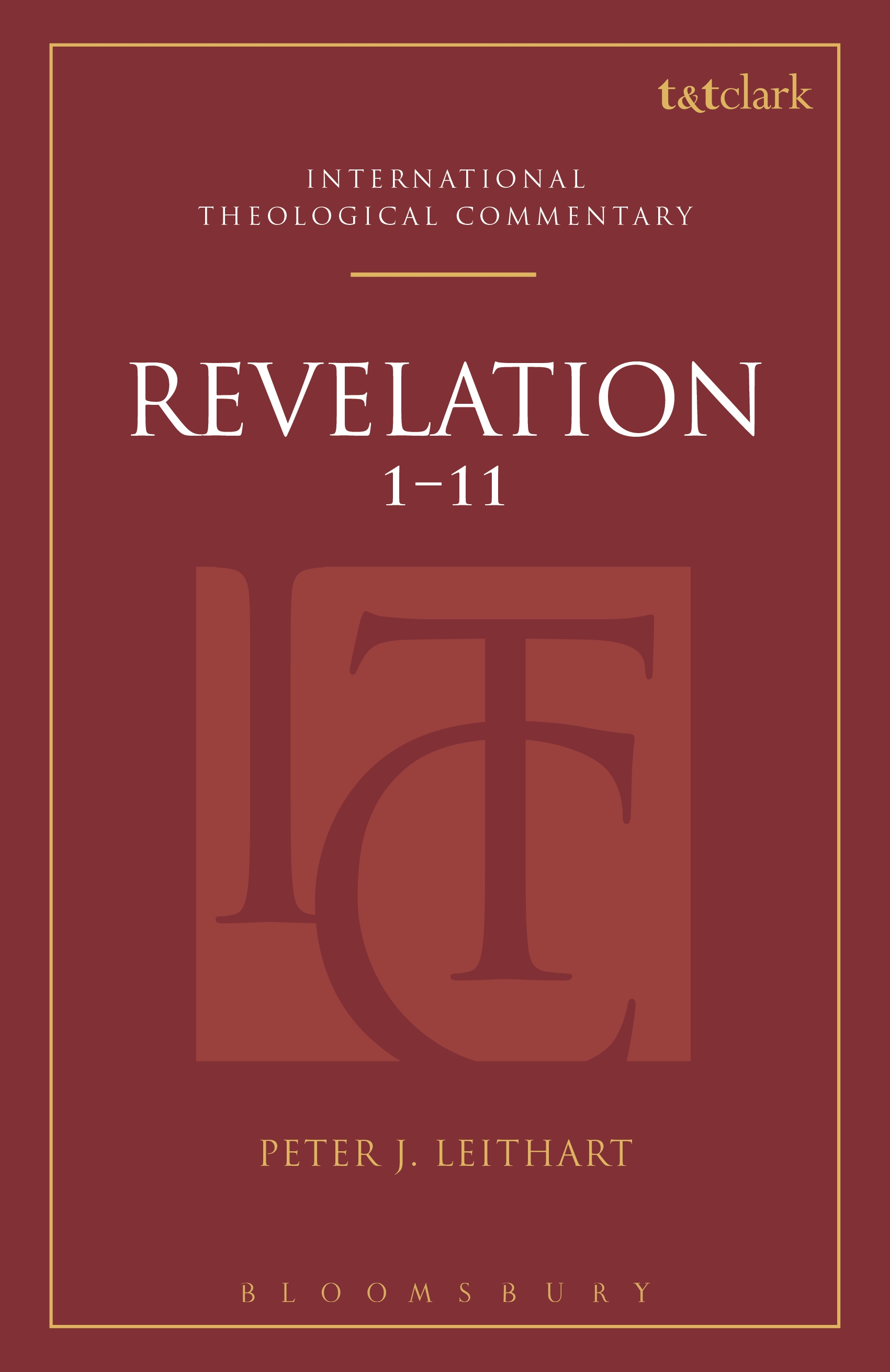 Revelation 1-11 - >100