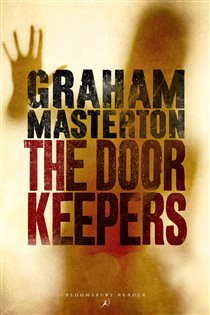Book cover: The Doorkeepers, by Graham Masterton (preview)