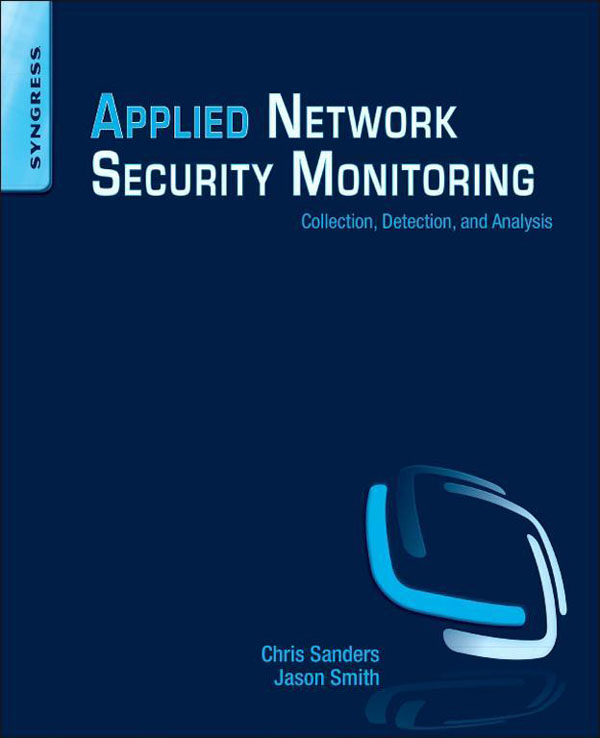 Applied Network Security Monitoring