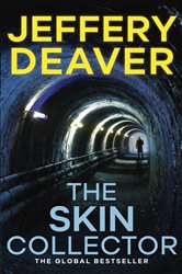 Book cover: The Skin Collector (Book 11 of Lincoln Rhyme Thrillers) by Jeffery Deaver (preview)