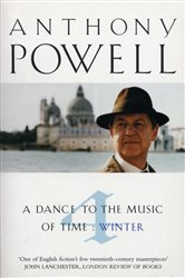 Book cover: Dance To The Music Of Time Volume 4, by Anthony Powell (preview)