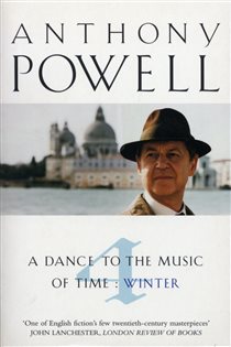 Book cover: Dance To The Music Of Time Volume 4, by Anthony Powell (preview)