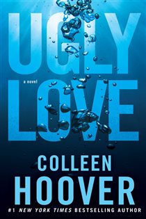 Book cover: Ugly Love, by Colleen Hoover (preview)