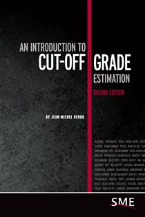 Book cover: An Introduction to Cut-Off Grade Estimation, Second Edition, by Jean-Michel Rendu (preview)