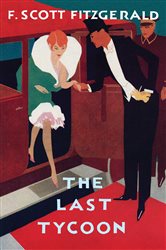 Book cover: The Last Tycoon, by F. Scott Fitzgerald (preview)