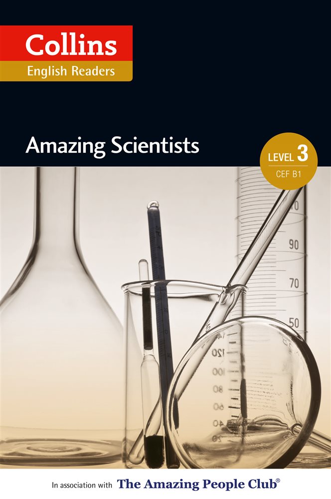 Amazing read. Science b1. amazing science book. amazing leaders (elt readers: level 4). amazing women (elt readers: level 1).