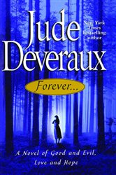 Book cover: Forever..., by Jude Deveraux (preview)