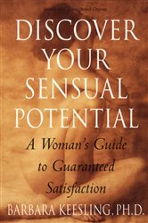 Book cover: Super Sexual Orgasm, by Keesling, Barbara, PhD (preview)