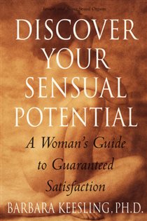 Book cover: Super Sexual Orgasm, by Keesling, Barbara, PhD (preview)