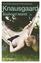 Book cover: Boyhood Island (Book 3 of My Struggle) by Karl Ove Knausgaard (preview)