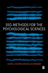 EEG Methods for the Psychological Sciences