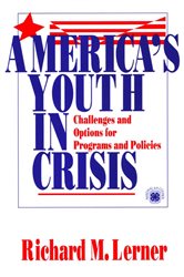 America&#x2032;s Youth in Crisis: Challenges and Options for Programs and Policies