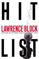 Book cover: Hit List (Book 2 of Keller Series) by Lawrence Block (preview)