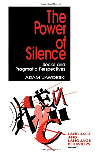 ISBN 9781452252575 product image for The Power of Silence | upcitemdb.com